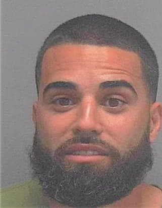 Hechavarriarodriguez Nelson - Lee County, FL 