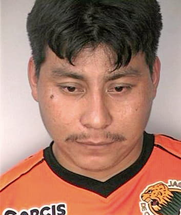 Espinosa Oran - Hillsborough County, FL 