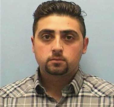Mejia Peter - Travis County, TX 