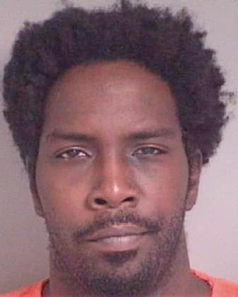 Mohammed Quintin - Cabarrus County, NC 