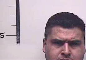 Cuadra Ricardo - Shelby County, KY 