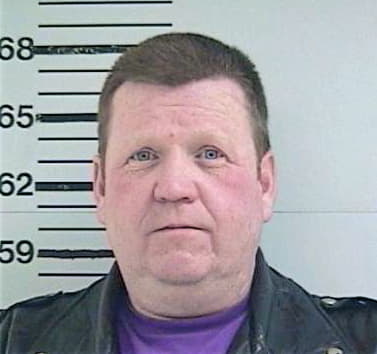 Rogers Robert - Desoto County, MS 