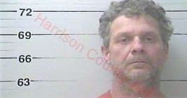 Smith Russell - Harrison County, MS 