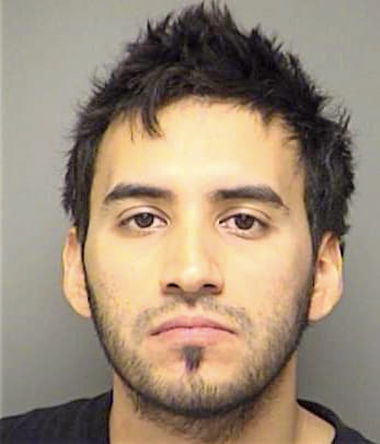 Coronado Samuel - Denton County, TX 