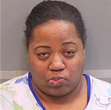 Williams Tamasha - Hamilton County, TN 