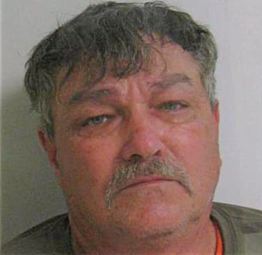 Miller Terry - McMinn County, TN 