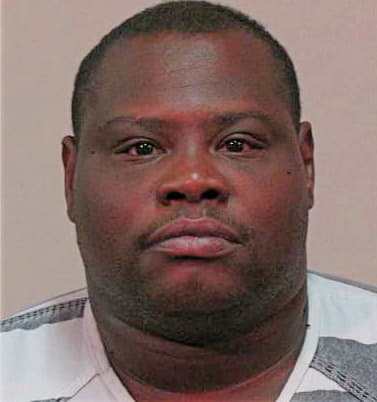 Milton Terry - Tift County, GA 