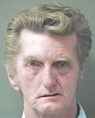 Horton Theodore - Okaloosa County, FL 