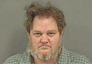 Davis Tony - Catoosa County, GA 