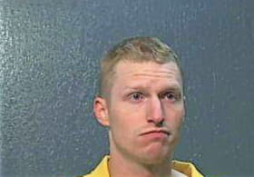 Beckwith Travis - Jackson County, MS 