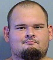 Scott Wesley - Tulsa County, OK 