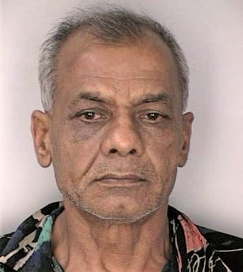 Karim Zia - Hillsborough County, FL 