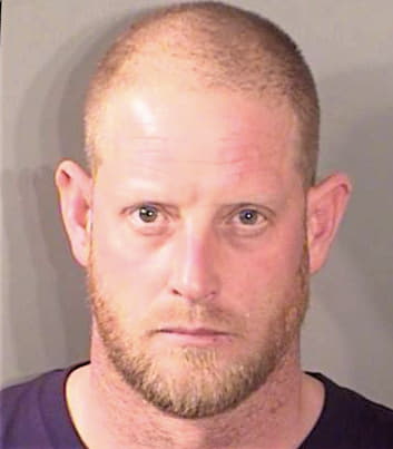 Layton Alan - Denton County, TX 