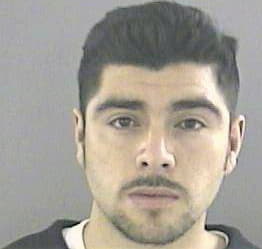 Calderon Alejandro - Gwinnett County, GA 