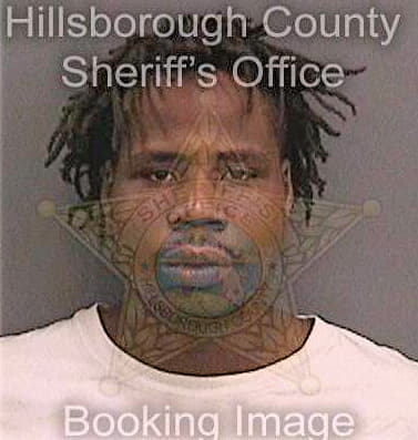 Smith Antonio - Hillsborough County, FL 