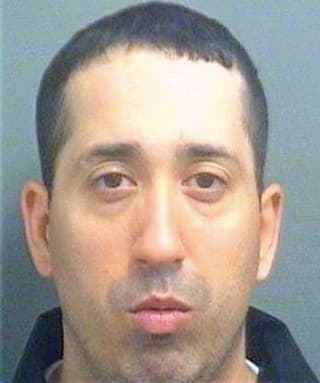 Melendez Benny - PalmBeach County, FL 