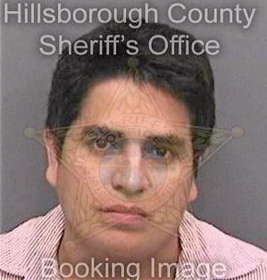 Montoya Blake - Hillsborough County, FL 