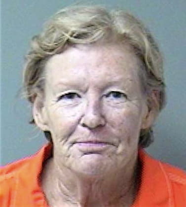 Flake Carol - Okaloosa County, FL 