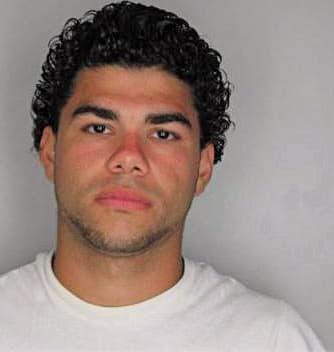 Cruz Christopher - Hillsborough County, FL 