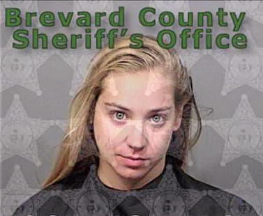 Pinkosky Courtney - Brevard County, FL 