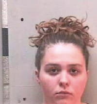 Skaggs Danielle - Henderson County, KY 