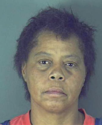 Gifford Darlene - Lake County, FL 