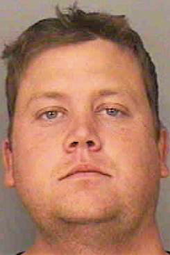 Williams David - Polk County, FL 