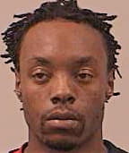 Clemons Derrick - Madison County, AL 