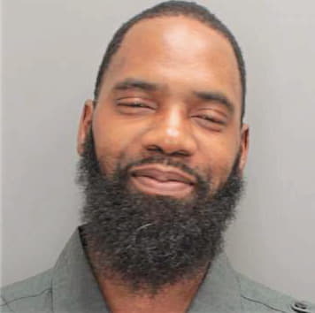 Cornell Dexter - Dade County, FL 