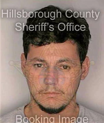 Rodriguez Francisco - Hillsborough County, FL 
