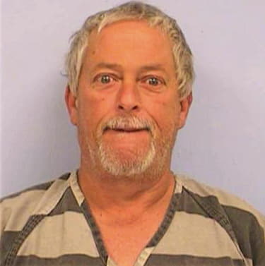 Lewis Frederick - Travis County, TX 