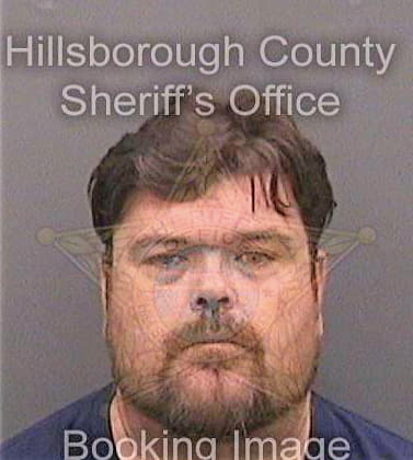 Mcghee Frederick - Hillsborough County, FL 