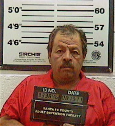 Cisneros Gaspar - SantaFe County, NM 