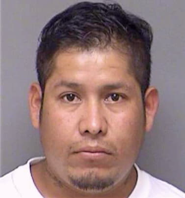 Hernandez-Ramirez Gerardo - Denton County, TX 