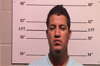 Solano-Calvillo Hector - Gillespie County, TX 