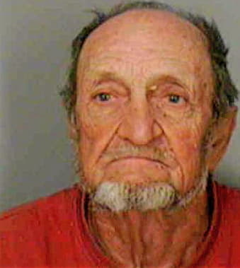 Depoy Jack - Polk County, FL 