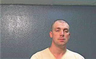 Brown James - Jackson County, MS 