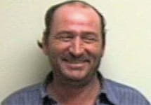 Newton James - Marion County, KY 