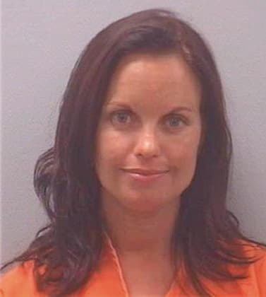 Evans Jennifer - Lexington County, SC 