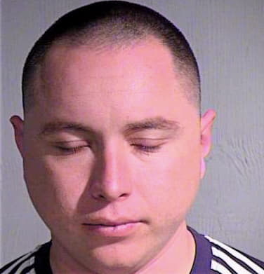 Moreno Jorge - Maricopa County, AZ 