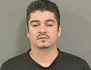 Rizo-Hernandez Jorge - Catoosa County, GA 