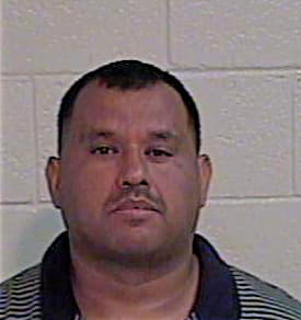 Cantu Jose - Hidalgo County, TX 