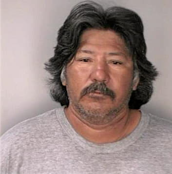 Delacruz Jose - Hillsborough County, FL 