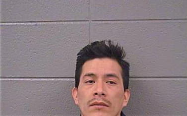 Hernandez-Sanchez Jose - Cook County, IL 