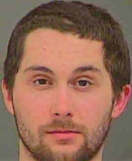 Mason Joseph - Mecklenburg County, NC 