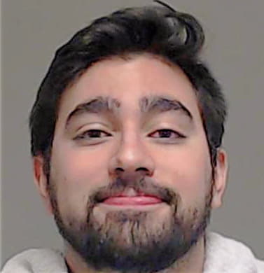 Thomas Joseph - Collin County, TX 