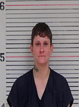 Dickerson Jourdan - Parker County, TX 