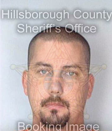 Ennis Kevin - Hillsborough County, FL 