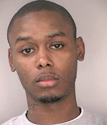 Jackson Larry - Hillsborough County, FL 