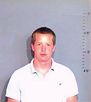 Nelson Lars - Brazos County, TX 